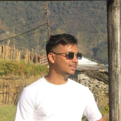 Prajwal Kunwar's Profile Picture